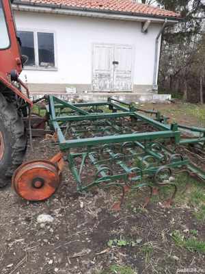 U650+Utilaje agricole - imagine 2