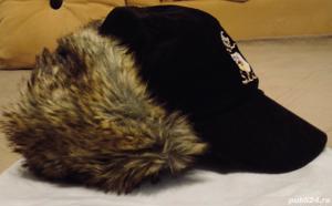 Șapcă Îmblănită de Copii - imagine 5