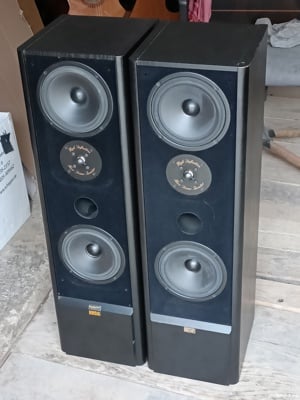 Boxe Podea Heco Cantata 550