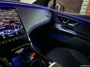 Mercedes eqe 350+ AMG-Digilat Light-Burmester - imagine 6