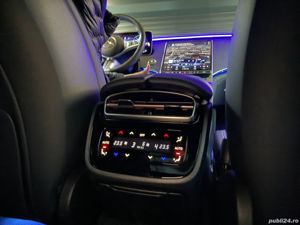Mercedes eqe 350+ AMG-Digilat Light-Burmester - imagine 10