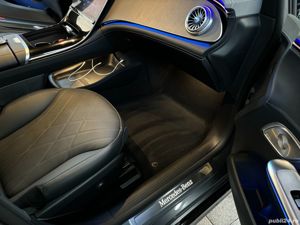 Mercedes eqe 350+ AMG-Digilat Light-Burmester - imagine 8