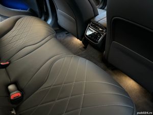 Mercedes eqe 350+ AMG-Digilat Light-Burmester - imagine 9