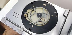 Beocenter 4600 sistem audio vintage Bang Olufsen amplificator - imagine 3