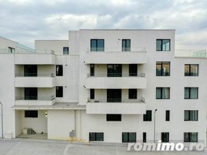 APARTAMENT 2 CAMERE BLOC FINALIZAT - imagine 3