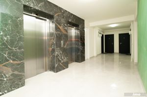 Apartament 2 camere COPOU GARDEN RESIDENCE - imagine 17