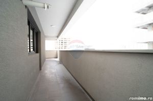0% Comision - Apartament 2 camere COPOU GARDEN RESIDENCE - imagine 14