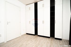 0% Comision - Apartament 2 camere COPOU GARDEN RESIDENCE - imagine 11
