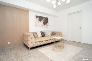 0% Comision - Apartament 2 camere COPOU GARDEN RESIDENCE - imagine 6
