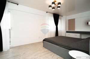 0% Comision - Apartament 2 camere COPOU GARDEN RESIDENCE - imagine 7