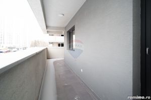 0% Comision - Apartament 2 camere COPOU GARDEN RESIDENCE - imagine 16