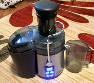 storcator fructe - imagine 2