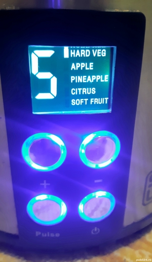 storcator fructe - imagine 4