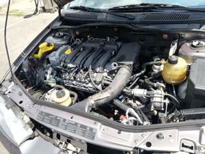 Renault Megane 1 Break Gpl - imagine 3