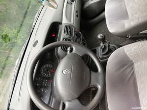 Renault Megane 1 Break Gpl - imagine 5