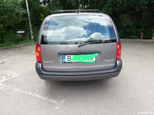 Renault Megane 1 Break Gpl - imagine 9