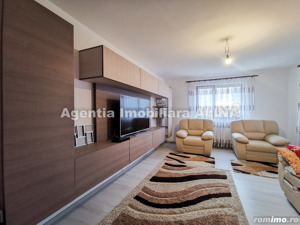 Casa 6 camere D+P+E in Deva, zona Aurel Vlaicu, suprafata utila 150 mp, renovata 2020... - imagine 9