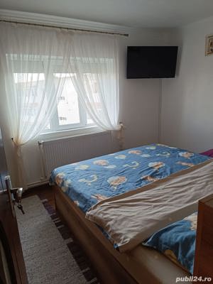 Apartament 2 camere CENTRAL - imagine 2