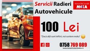 Asigurari & Inmatriculari MOKA