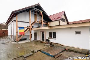 OPORTUNITATE! Casa individuala, investitie sau rezidenta, semicentral, Brasov - imagine 3