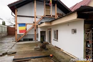 Casa individuala segment rezidential  birouri  comercial, Central, Brasov - imagine 9