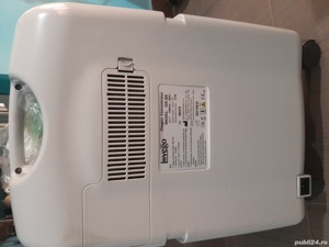 Vând concentrator de oxigen  - imagine 2