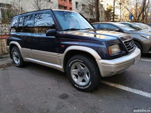 Suzuki vitara v6 an 1996 - imagine 8 Suzuki vitara v6 an 1996 - imagine 8