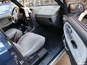 Suzuki vitara v6 an 1996 - imagine 6 Suzuki vitara v6 an 1996 - imagine 6