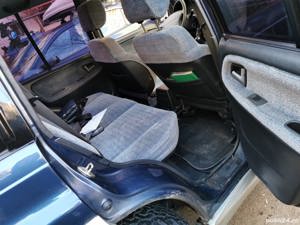 Suzuki vitara v6 an 1996 - imagine 4 Suzuki vitara v6 an 1996 - imagine 4