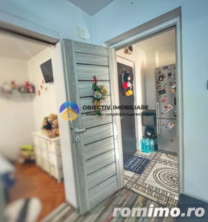 Apartament 3 camere Zona Maratei-ETAJ 2 - imagine 7