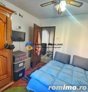 Apartament 3 camere-Zona Maratei-ETAJ 2 - imagine 3