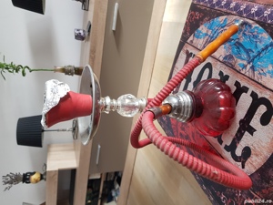 Narghilea pentru cunoscători 