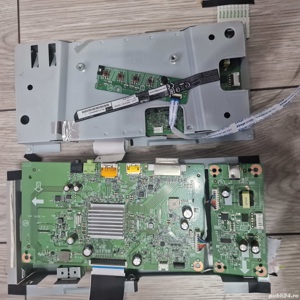 Mainboard monitoare Asus vg278q, Acer s271hl, Benq gw276g-t, Philips bdm4065uc, Smartbook art221246 - imagine 1