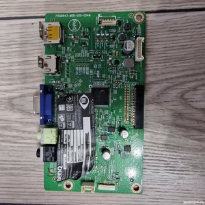 Mainboard monitoare Asus vg278q, Acer s271hl, Benq gw276g-t, Philips bdm4065uc, Smartbook art221246 - imagine 3