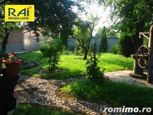 Casa+Teren 6200mp cu 50 m deschidere, Bals, utilitati 249.000Euro! - imagine 3