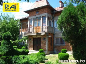 Casa+Teren 6200mp cu 50 m deschidere, Bals, utilitati 249.000Euro! - imagine 12