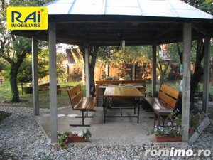 Casa+Teren 6200mp cu 50 m deschidere, Bals, utilitati 249.000Euro! - imagine 14