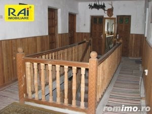 Casa+Teren 6200mp cu 50 m deschidere, Bals, utilitati 249.000Euro! - imagine 11