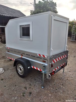 Confectionez structuri pescuit  - imagine 3