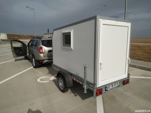 Confectionez structuri remorci  - imagine 5