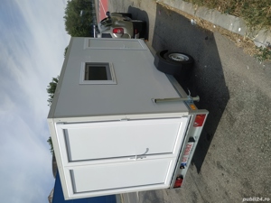 Confectionez structuri pescuit  - imagine 10