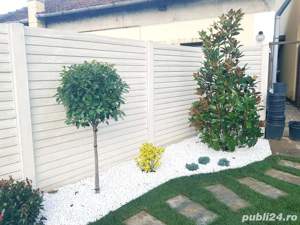 Garduri de beton by Varga