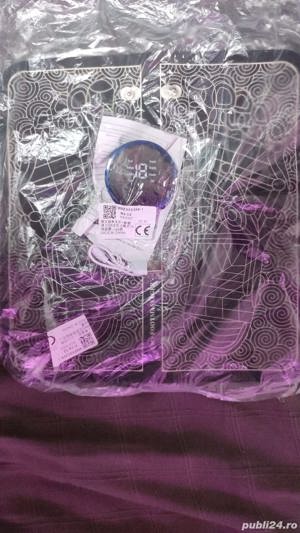 Aparat pentru masajul picioarelor EMS cu electrostimulare pentru imbunatatirea circulatiei