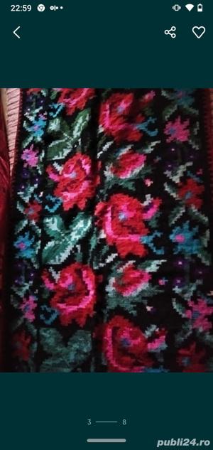 Covor tradițional lana, ștergare, covoare shaggy