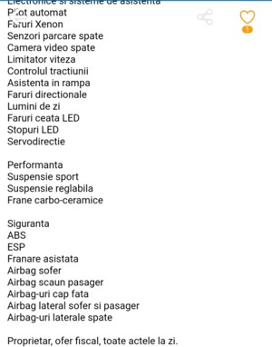 Skoda Fabia RS TwinCharger.  Vânzare  Variante! - imagine 6 Skoda Fabia RS TwinCharger.  Vânzare  Variante! - imagine 6