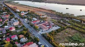 Hotel cu restaurant si terasa de vanzare în Eforie Sud - imagine 10