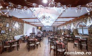 Hotel cu restaurant si terasa de vanzare în Eforie Sud - imagine 5