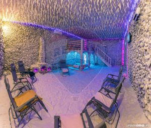 Hotel cu restaurant si terasa de vanzare în Eforie Sud - imagine 4