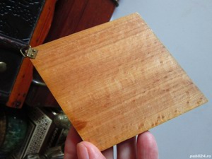 cadou rar Fecioara Maria cu pruncul, Franta colectie '70 - imagine 5