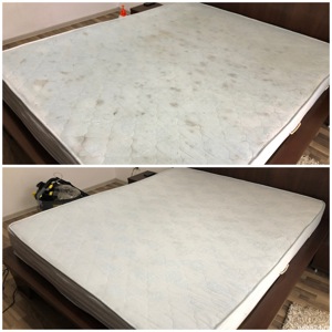 Curatare injectie extractie canapele, saltele, coltare,  interioare auto,  - imagine 4